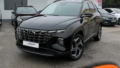 Preto Usado 2022 Hyundai Tucson Premium SUV | € 34.400 (Bom preço)