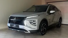 Cinza Usado 2022 Mitsubishi Eclipse Cross SUV | € 25.500 (Preço elevado)