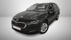 Usado 2022 Skoda Octavia Ambition Carrinha | € 17.990 (Super Preço)