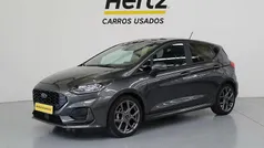 Usado 2022 Ford Fiesta ST-Line Citadino | € 14.490 (Bom preço)