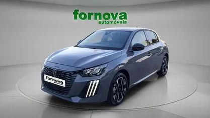 Usado 2025 Peugeot 208 Allure Citadino | € 22.990 (Preço justo)