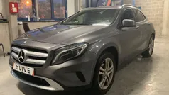 Cinza Usado 2016 Mercedes GLA200 Business SUV | € 22.990 (Preço justo)