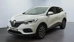 Branco Usado 2022 Renault Kadjar Evolution SUV | € 21.950 (Preço justo)