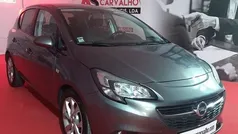 Usado 2019 Opel Corsa Dynamic | € 10.900 (Preço justo)