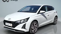 Usado 2024 Hyundai i20 | € 17.490 (Preço justo)