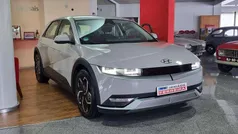 Cinzento Usado 2023 Hyundai Ioniq 6 Sedan | € 35.750 (Super Preço)