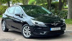 Usado 2020 Opel Astra Business Edition | € 12.997 (Bom preço)