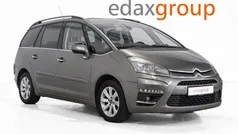 Outra Usado 2011 Citroën C4 Picasso Monovolume | € 5.490 (Bom preço)
