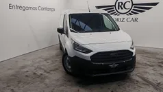 Usado 2021 Ford Transit Active | € 11.490 (Super Preço)
