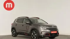 Usado 2020 Citroën C5 Aircross PureTech SUV | € 19.999 (Preço justo)