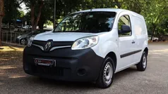 Usado 2019 Renault Kangoo Monovolume | € 12.500 (Preço justo)