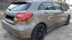 Usado 2012 Mercedes A200 Citadino | € 14.750 (Preço justo)