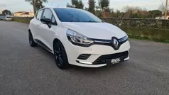 Usado 2017 Renault Clio IV LIMITED Citadino | € 11.990 (Preço justo)