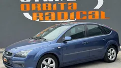 Usado 2005 Ford Focus Citadino | € 4.980 (Preço justo)
