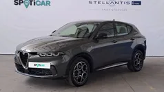 Preto Usado 2023 Alfa Romeo Tonale Ti SUV | € 31.900 (Super Preço)