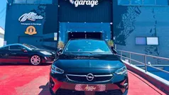 Preto Usado 2022 Opel Corsa | € 16.900 (Preço justo)