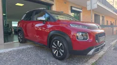 Usado 2020 Citroën C3 Aircross SUV | € 11.450 (Bom preço)