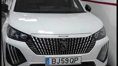 Usado 2024 Peugeot 2008 SUV | € 22.750 (Preço justo)