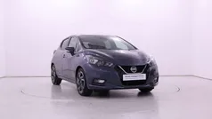 Usado 2023 Nissan Micra Acenta Citadino | € 16.700 (Bom preço)