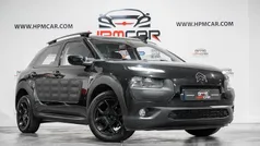 Usado 2014 Citroën C4 Cactus Citadino | € 12.900 (Preço justo)