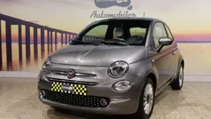 Usado 2023 Fiat 500 | € 13.950 (Preço justo)