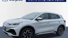 Branco Usado 2023 BYD Atto 3 SUV | € 29.990 (Preço justo)