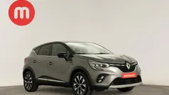 Usado 2024 Renault Captur Techno SUV | € 21.499 (Preço justo)