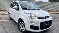 Branco Usado 2020 Fiat Panda S Citadino | € 10.500 (Preço justo)
