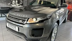 Usado 2018 Land Rover Range Rover evoque Pure | € 24.600 (Bom preço)
