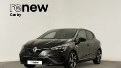 Usado 2023 Renault Clio V RS Line | € 18.290 (Preço justo)