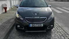 Usado 2015 Peugeot 2008 SUV | € 9.150 (Bom preço)