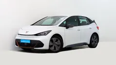Branco Usado 2023 Cupra Born Citadino | € 26.900 (Preço justo)