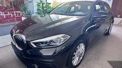 Preto Usado 2020 BMW 116 Citadino | € 19.880 (Bom preço)