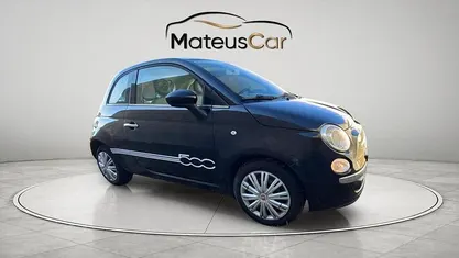 Usado 2011 Fiat 500 | € 7.500 (Preço justo)