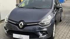 Cinzento Usado 2019 Renault Clio IV Carrinha | € 12.750 (Preço justo)
