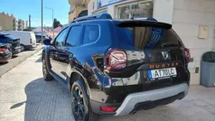 Usado 2022 Dacia Duster SUV | € 17.980 (Preço justo)