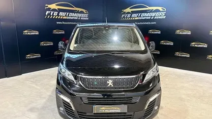 Usado 2021 Peugeot Expert Van | € 20.900 (Preço justo)