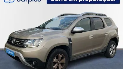 Outro Usado 2018 Dacia Duster Comfort SUV | € 16.900 (Preço justo)