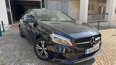 Usado 2017 Mercedes A180 Urban | € 14.990 (Preço justo)