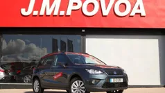 Usado 2019 Seat Arona Style SUV | € 12.990 (Preço justo)