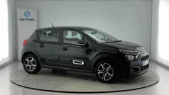 Usado 2024 Citroën C3 PureTech Citadino | € 16.200 (Preço justo)