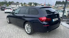 Outro Usado 2016 BMW 525 Luxury Line Carrinha | € 19.999 (Super Preço)
