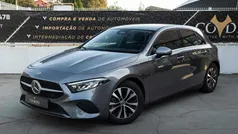Usado 2024 Mercedes A200 | € 29.900 (Super Preço)