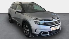 Cinza Usado 2021 Citroën C5 Aircross Feel SUV | € 22.900 (Preço justo)