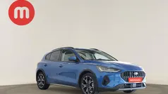Usado 2022 Ford Focus Active X | € 21.999 (Bom preço)