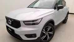 Usado 2020 Volvo XC40 R-Design SUV | € 28.980 (Bom preço)