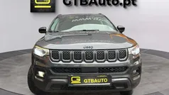 Usado 2022 Jeep Compass Trailhawk SUV | € 29.999 (Preço justo)