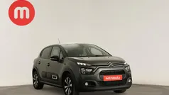 Usado 2024 Citroën C3 PureTech Citadino | € 16.799 (Preço justo)