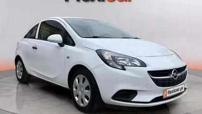 Usado Opel Corsa 75 HP (55 kW) 2017 Citadino