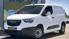 Branco Usado 2019 Opel Combo Monovolume | € 12.470 (Super Preço)